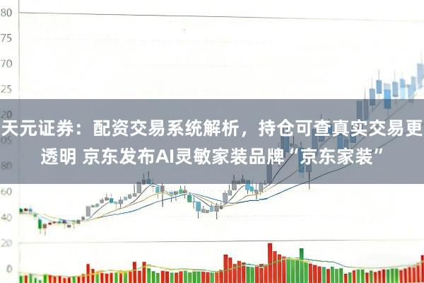 天元证券：配资交易系统解析，持仓可查真实交易更透明 京东发布AI灵敏家装品牌“京东家装”