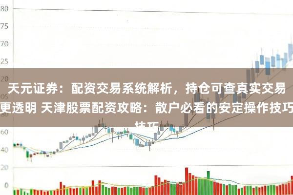天元证券：配资交易系统解析，持仓可查真实交易更透明 天津股票配资攻略：散户必看的安定操作技巧